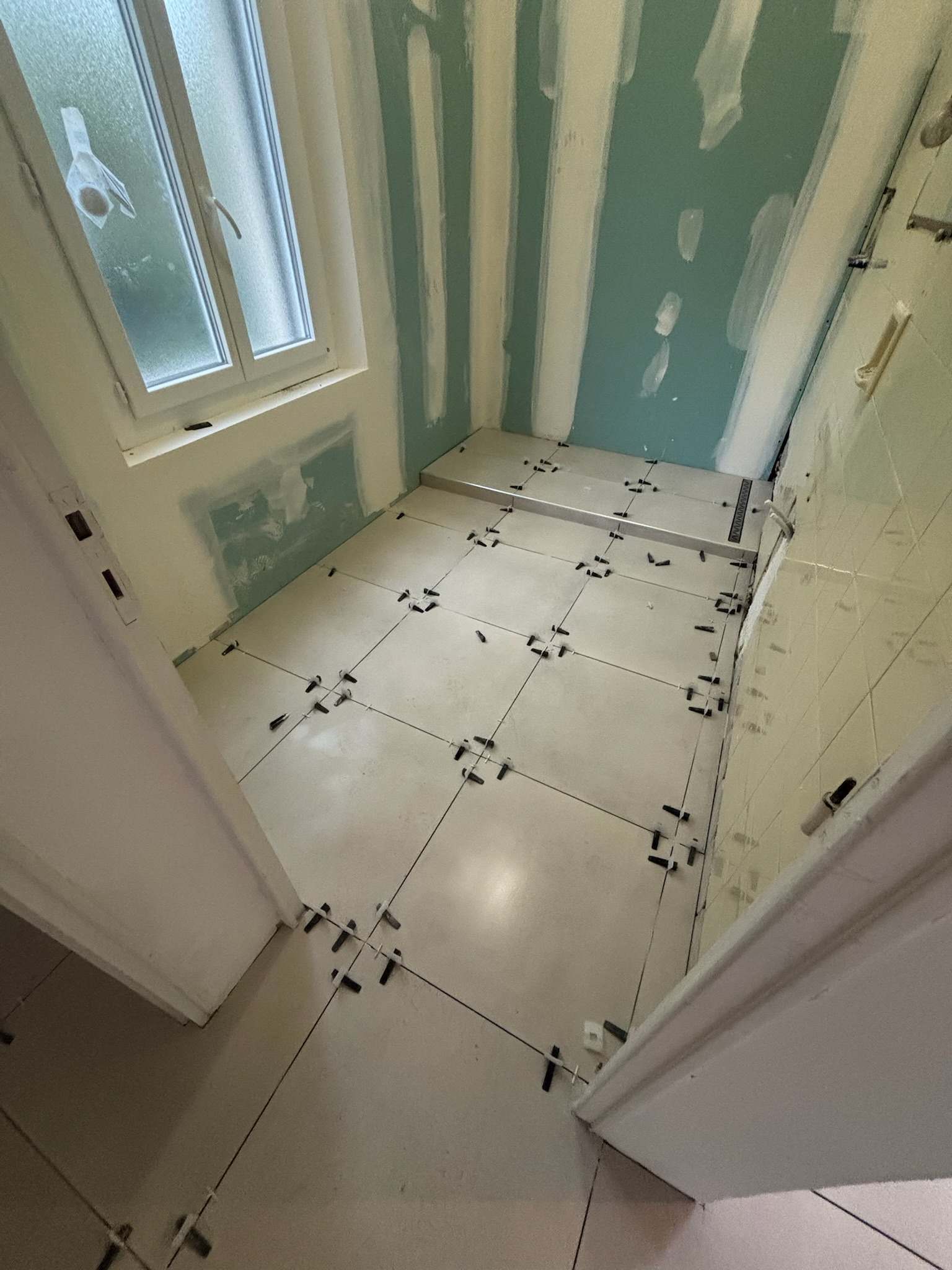 Chantier Yessayan - Photo 5